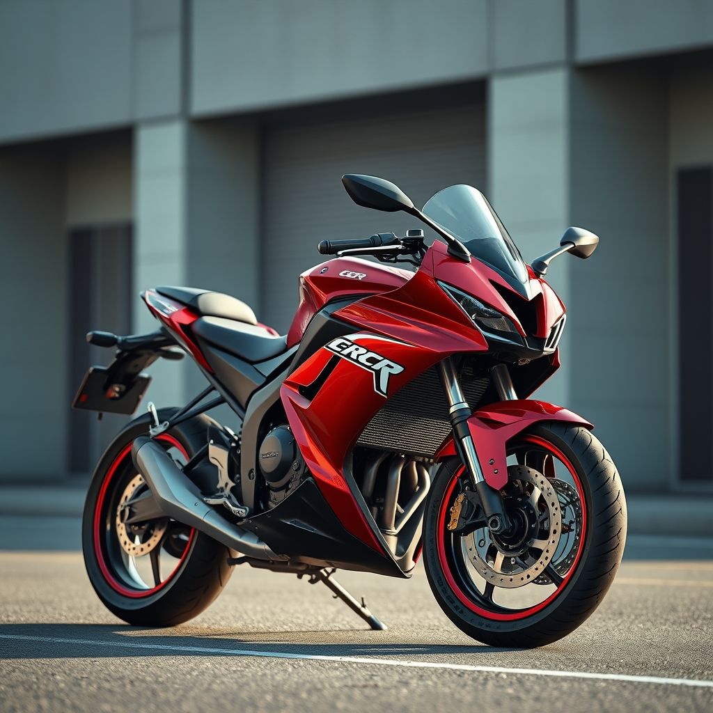 การทดสอบสมรรถนะของ CBR650R 2026